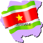 Suriname