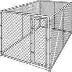 Dog Pen