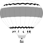 Hot Air Balloon 18