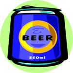 Beer Can 4