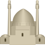 Mosque - Iran