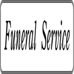Funeral Service