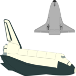 Space Shuttle 20