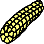Corn 20 Clip Art