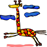 Giraffe 2