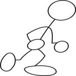 Stick Figure 3