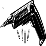 Screwdriver - Electric 2