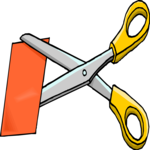 Scissors 3 (2) Clip Art