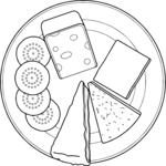 Cheese & Crackers 2