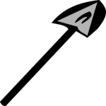 Shovel 2