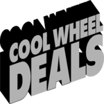 Cool Wheel Deals Clip Art