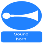 Sound Horn