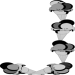 Ice Cream Border