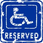 Handicap - Reserved