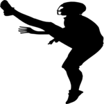 Football - Kicker