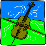 Violin 38