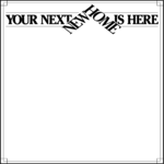 Your Next Home Frame