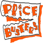 Price Busters