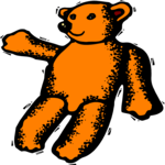Teddy Bear 36