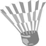 Badminton - Equip 08