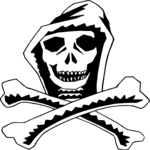 Skull & Crossbones 4