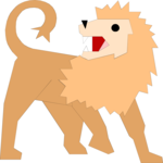 Lion 15