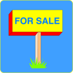 For Sale Sign 09