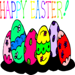 Happy Easter 10