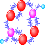 Molecule Clip Art