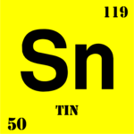 Tin (Chemical Elements)