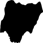 Nigeria 2 Clip Art