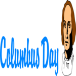 Columbus Day 2