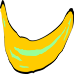 Banana 13