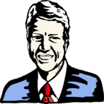 Jimmy Carter Clip Art