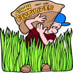 Fertilizer - Lawn