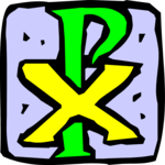 Cross 133 Clip Art