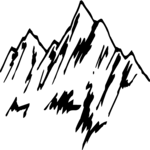 Mountains 123