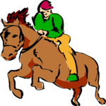 Equestrian - Jumping 2