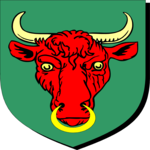 Bull - Head 3