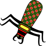 Insect 34 Clip Art