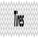 Tires Clip Art