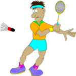 Badminton 01