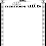 Three-Ring Savings Frame