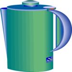 Coffee Pot 27