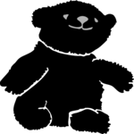 Teddy Bear 10