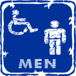 Restroom - Men 4