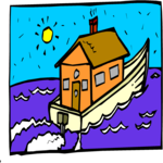 Houseboat 3