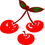 Cherries 40