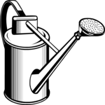 Watering Can 13