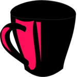 Cup - Coffee 08